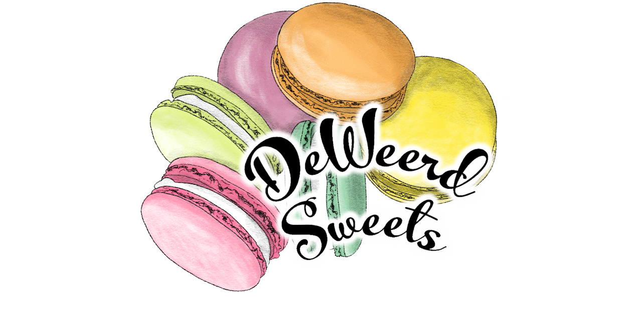 DeWeerd Sweets Logo